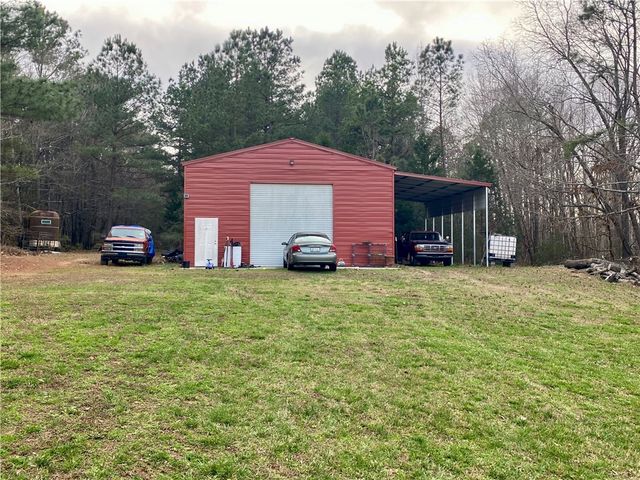 597 Sam Byrum Road, Iva, SC 29655