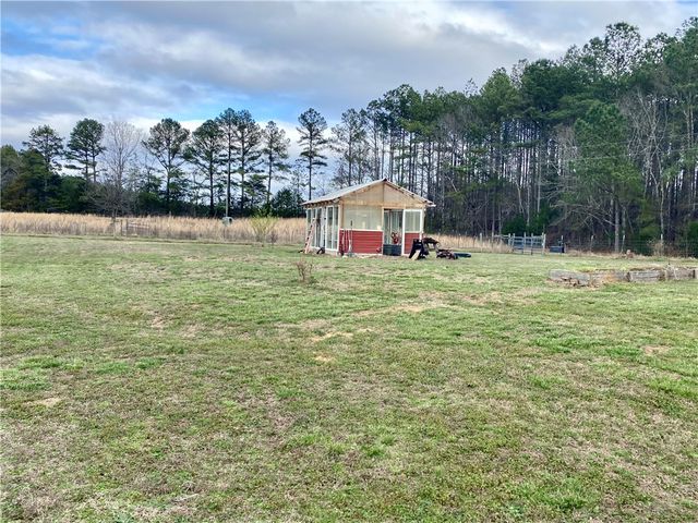 597 Sam Byrum Road, Iva, SC 29655