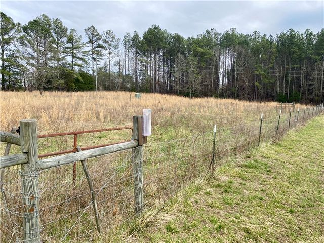 597 Sam Byrum Road, Iva, SC 29655