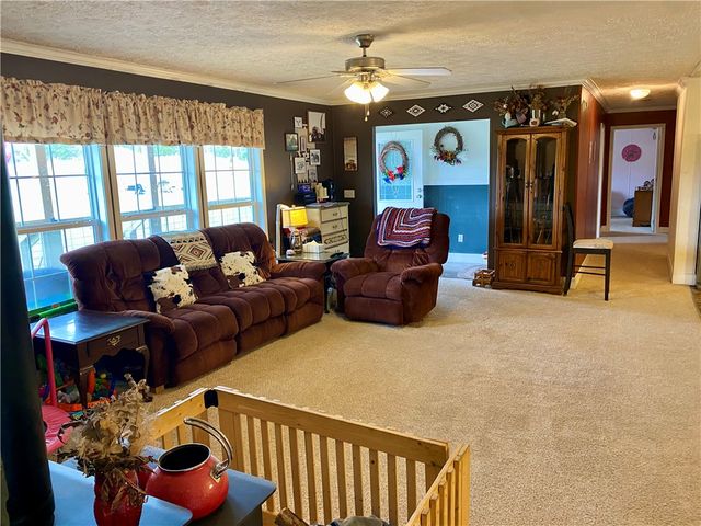 597 Sam Byrum Road, Iva, SC 29655