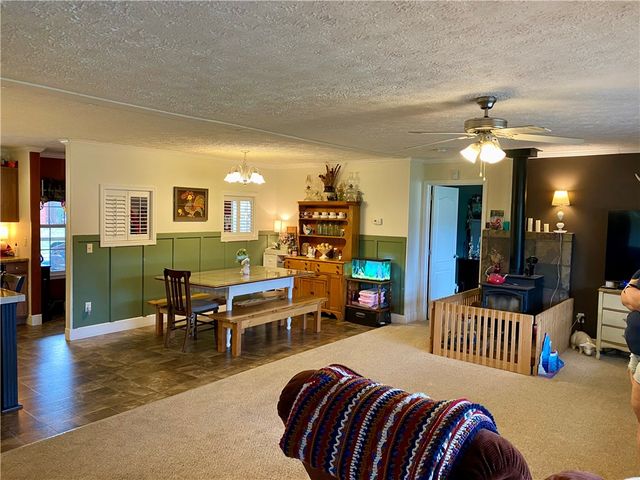 597 Sam Byrum Road, Iva, SC 29655