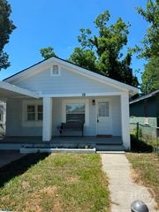 19 Burke Avenue, Savannah, GA 31408