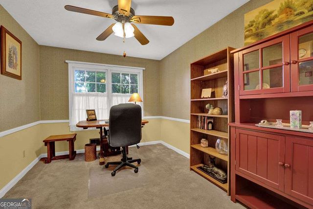 4916 Oak Grove Drive, Sugar Hill, GA 30518