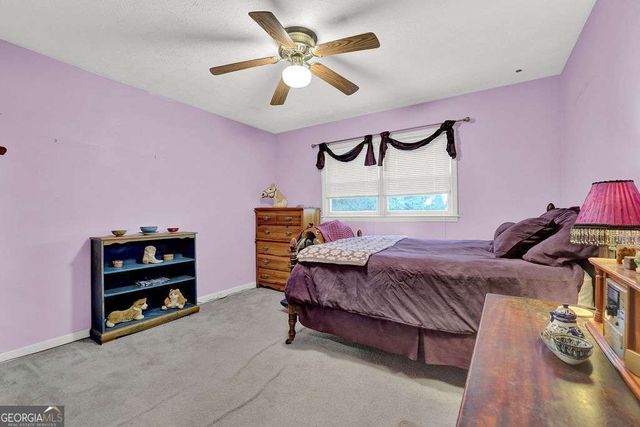 4916 Oak Grove Drive, Sugar Hill, GA 30518