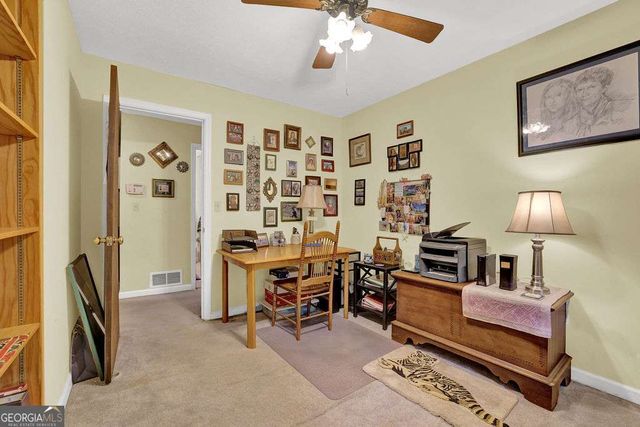 4916 Oak Grove Drive, Sugar Hill, GA 30518