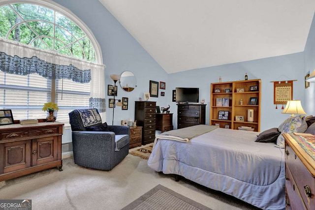 4916 Oak Grove Drive, Sugar Hill, GA 30518