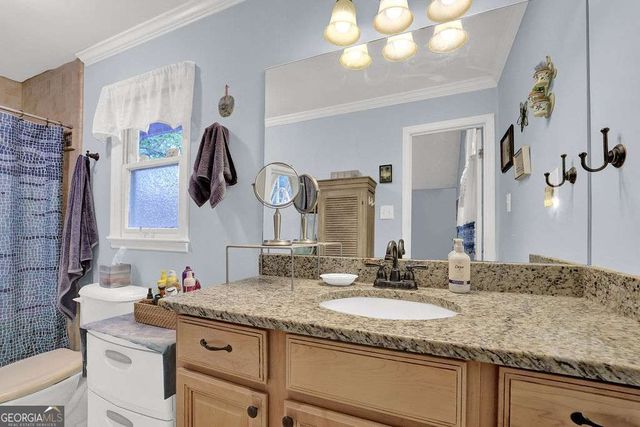 4916 Oak Grove Drive, Sugar Hill, GA 30518