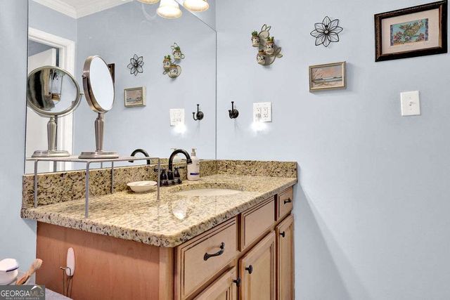 4916 Oak Grove Drive, Sugar Hill, GA 30518