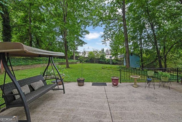 4916 Oak Grove Drive, Sugar Hill, GA 30518