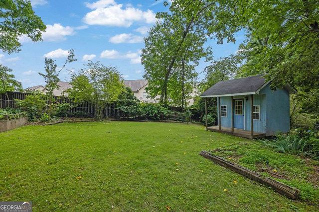 4916 Oak Grove Drive, Sugar Hill, GA 30518
