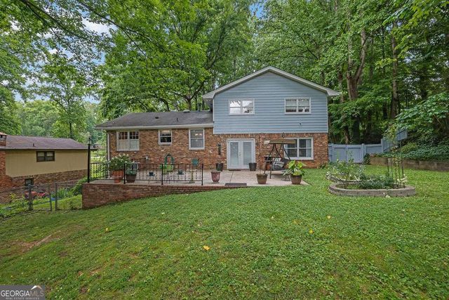 4916 Oak Grove Drive, Sugar Hill, GA 30518
