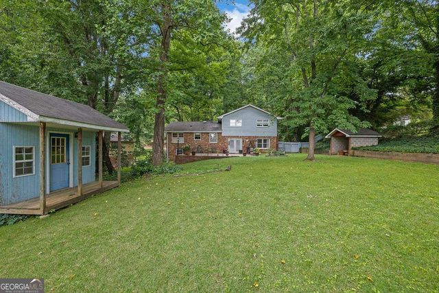 4916 Oak Grove Drive, Sugar Hill, GA 30518
