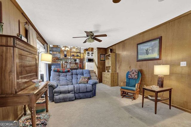 4916 Oak Grove Drive, Sugar Hill, GA 30518