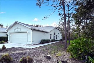 5355 Whitten DR, Naples, FL 34104