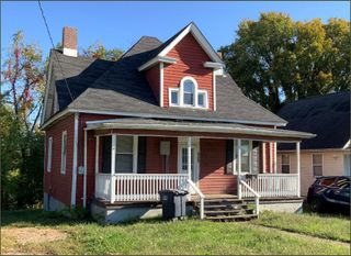 2023 Moorman AVE, Roanoke, VA 24017