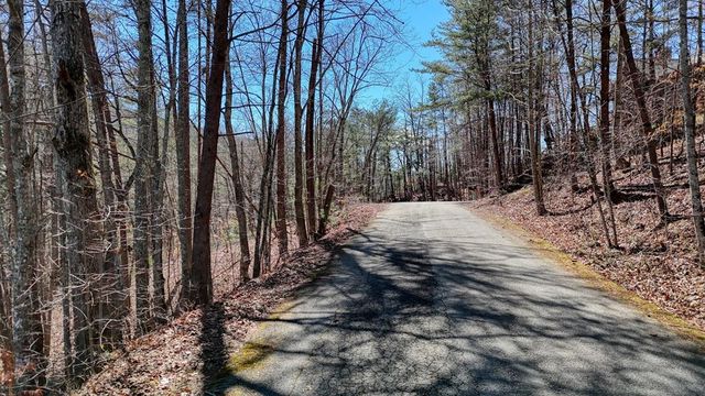 Lot 10 Firefly Ridge Road, Blairsville, GA 30512