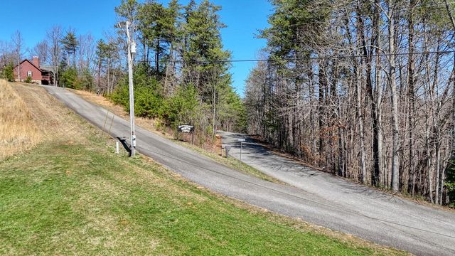 Lot 10 Firefly Ridge Road, Blairsville, GA 30512