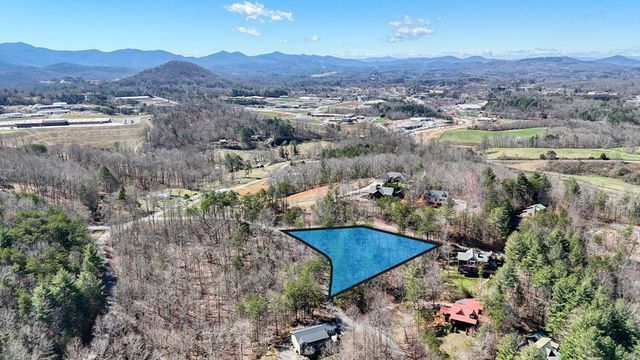Lot 10 Firefly Ridge Road, Blairsville, GA 30512
