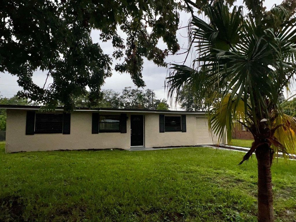 1822 HARDING AVENUE, Sanford, FL 32771