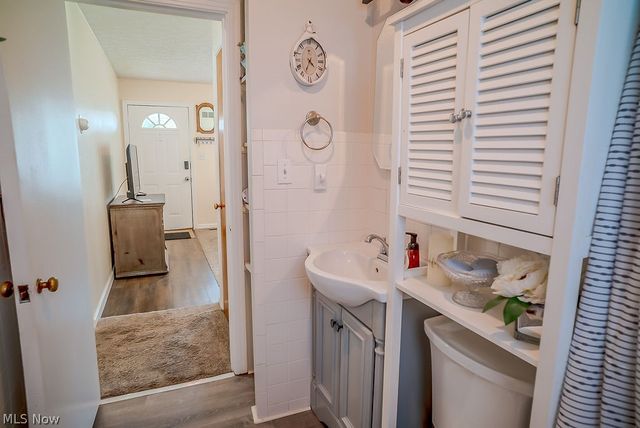 3508 Liberty Street, Parkersburg, WV 26104