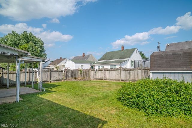3508 Liberty Street, Parkersburg, WV 26104