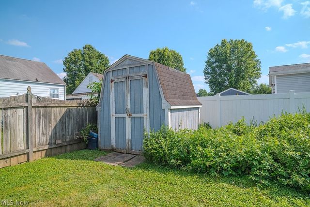 3508 Liberty Street, Parkersburg, WV 26104