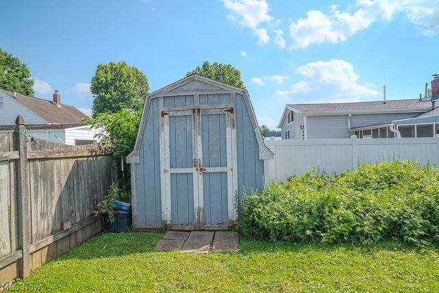 3508 Liberty Street, Parkersburg, WV 26104