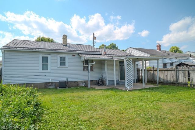 3508 Liberty Street, Parkersburg, WV 26104