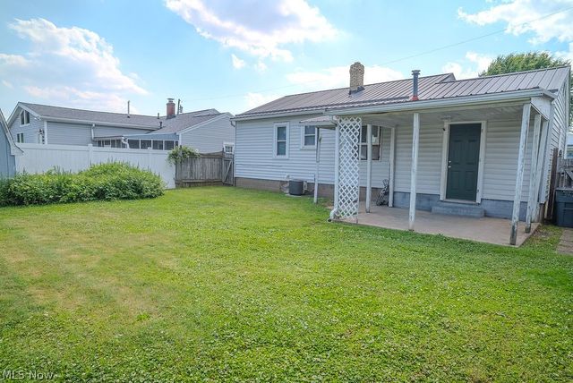 3508 Liberty Street, Parkersburg, WV 26104