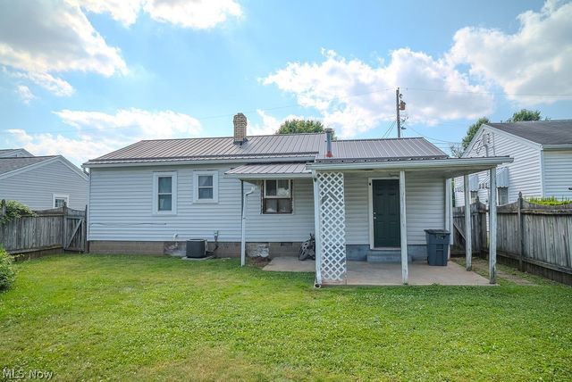 3508 Liberty Street, Parkersburg, WV 26104