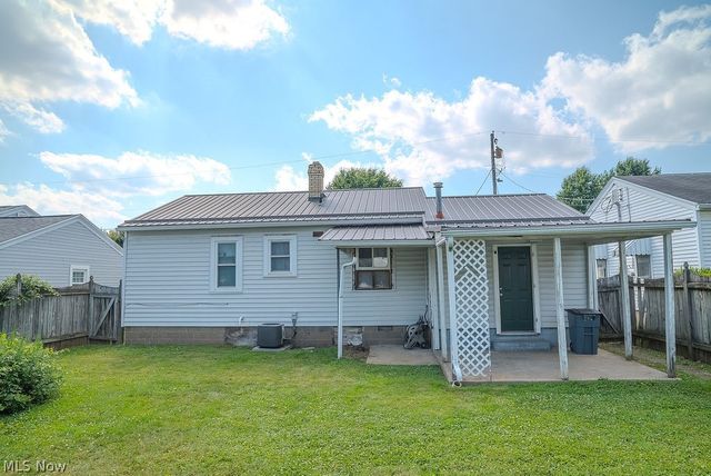 3508 Liberty Street, Parkersburg, WV 26104