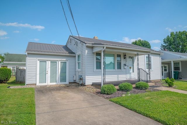 3508 Liberty Street, Parkersburg, WV 26104