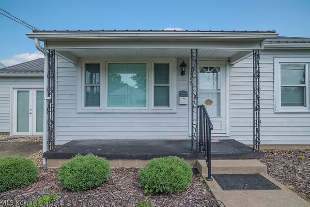 3508 Liberty Street, Parkersburg, WV 26104