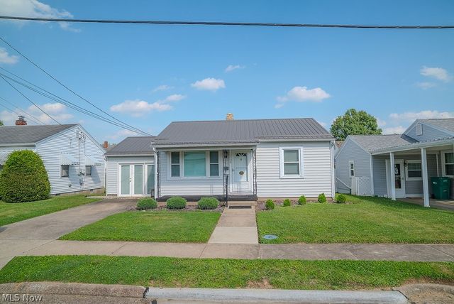 3508 Liberty Street, Parkersburg, WV 26104