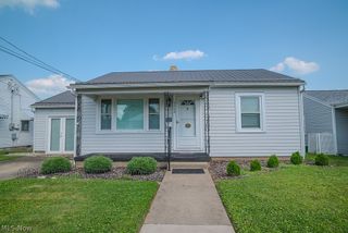3508 Liberty Street, Parkersburg, WV 26104