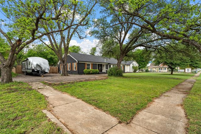315 S Avenue G, Clifton, TX 76634
