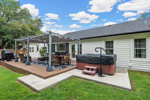 315 S Avenue G, Clifton, TX 76634