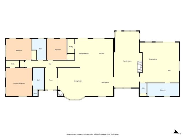 315 S Avenue G, Clifton, TX 76634