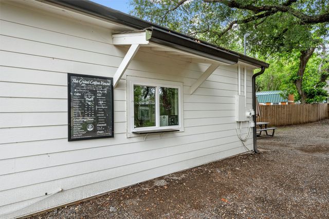 315 S Avenue G, Clifton, TX 76634
