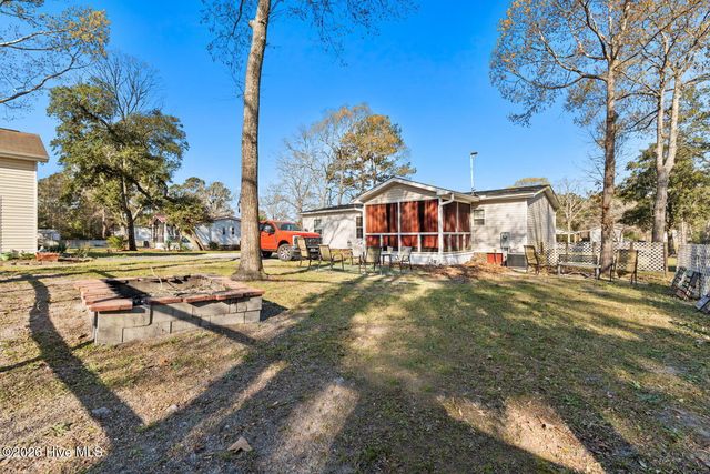 1856 Oxpen Road SW, Supply, NC 28462