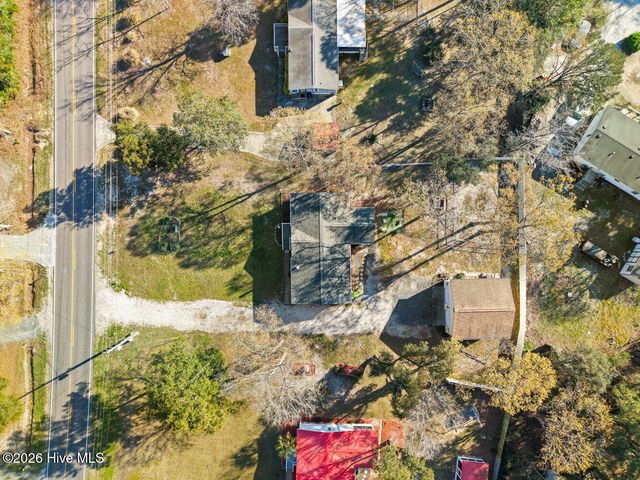 1856 Oxpen Road SW, Supply, NC 28462