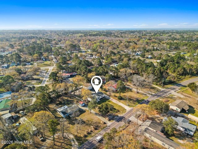 1856 Oxpen Road SW, Supply, NC 28462