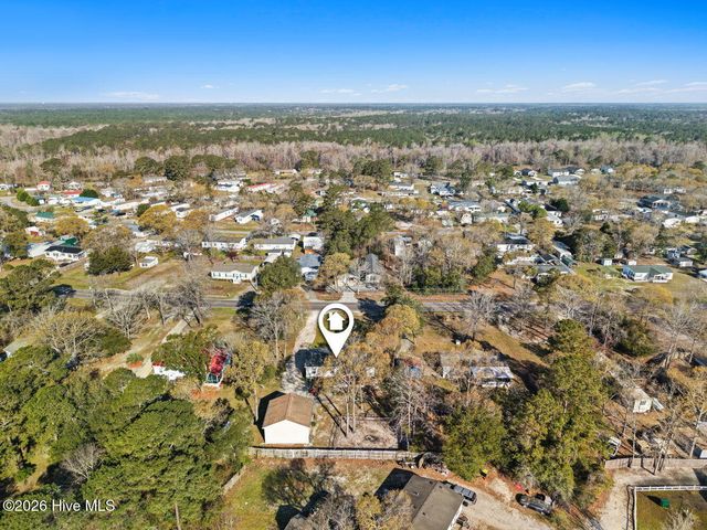 1856 Oxpen Road SW, Supply, NC 28462