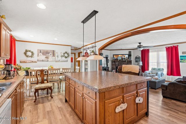 1856 Oxpen Road SW, Supply, NC 28462