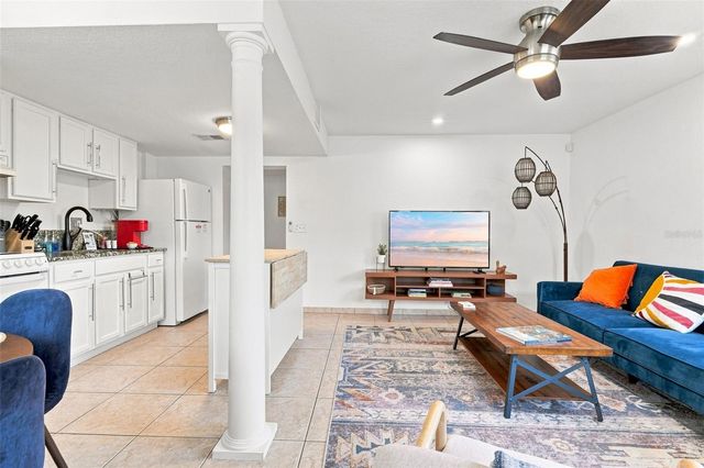 46 E PRINCETON STREET, Orlando, FL 32804