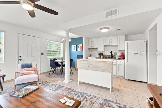 46 E PRINCETON STREET, Orlando, FL 32804