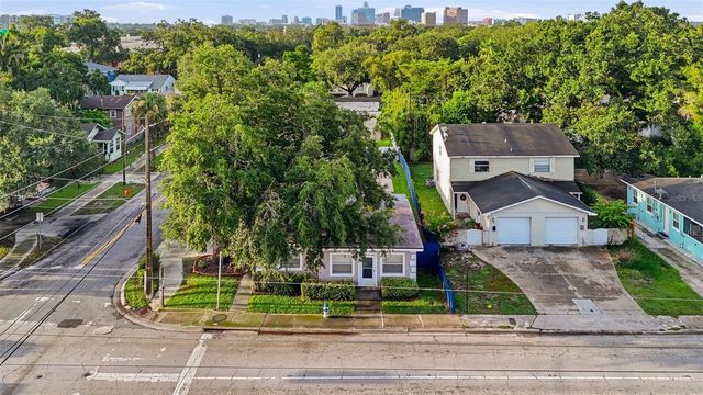 46 E PRINCETON STREET, Orlando, FL 32804