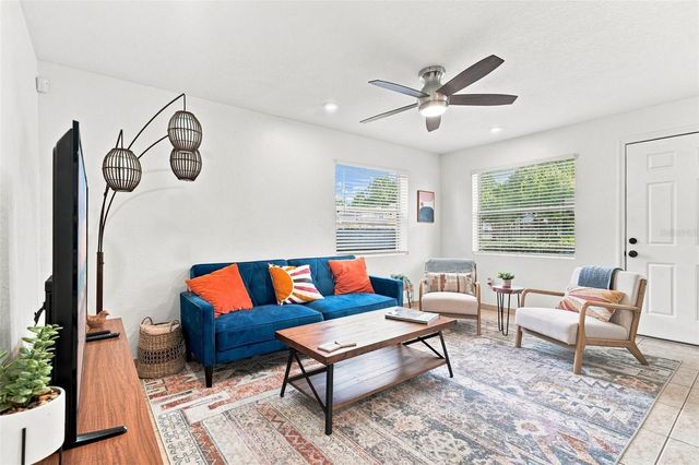 46 E PRINCETON STREET, Orlando, FL 32804