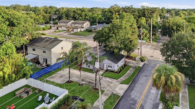 46 E PRINCETON STREET, Orlando, FL 32804