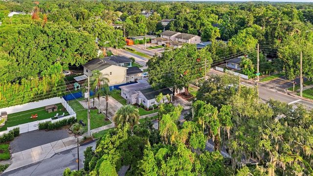 46 E PRINCETON STREET, Orlando, FL 32804